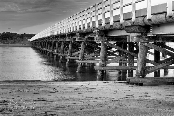 Barwon Heads Bridge