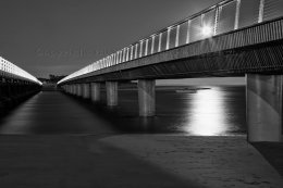Barwon Heads Bridge