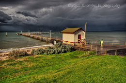 St Leonards
