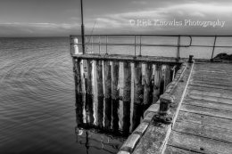 Portarlington Pier