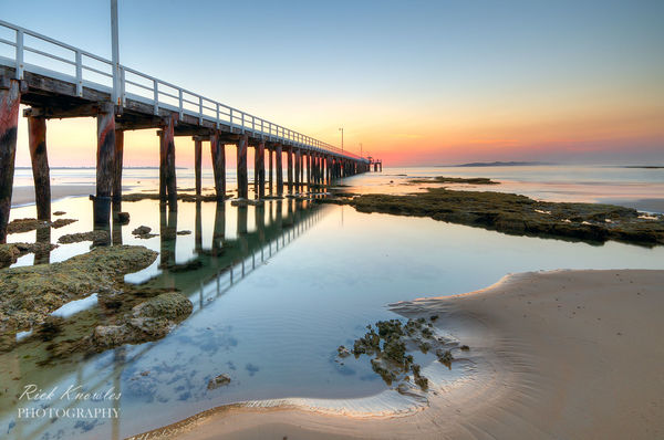 Point Lonsdale Pier