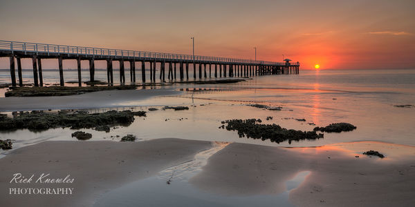 Sunrise Point Lonsdale