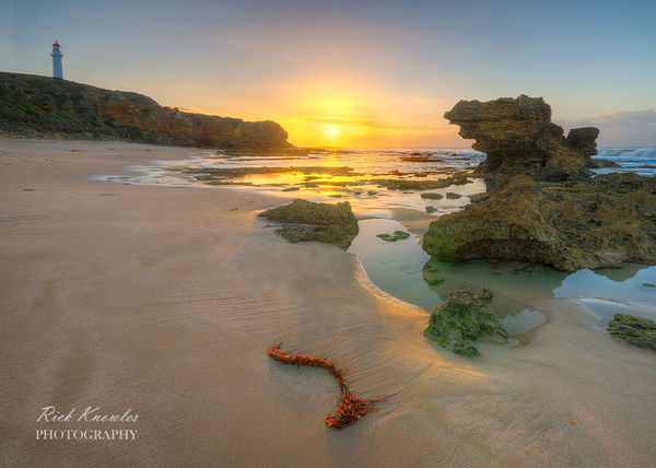 Split Point Lighthouse, Aireys Inlet