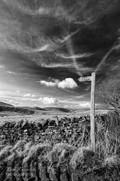 Public Footpath