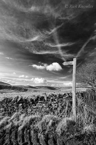 Public Footpath