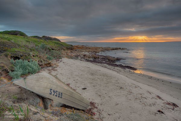 Point Boston, South Australia