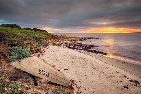 Point Boston, South Australia