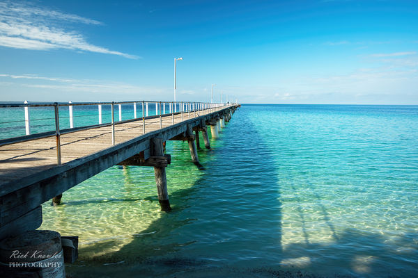 Tumby Bay, South Australia