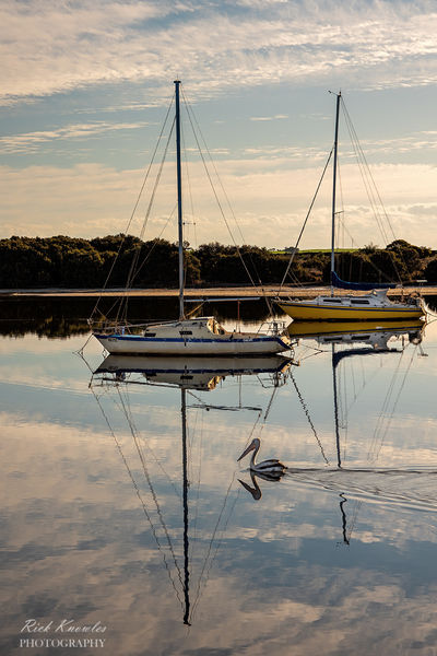 Port Borughton, South Australia