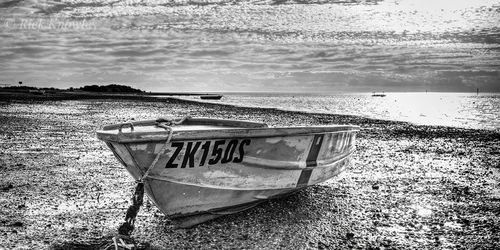 Fishermans Bay