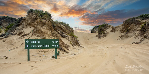 Canunda National Park