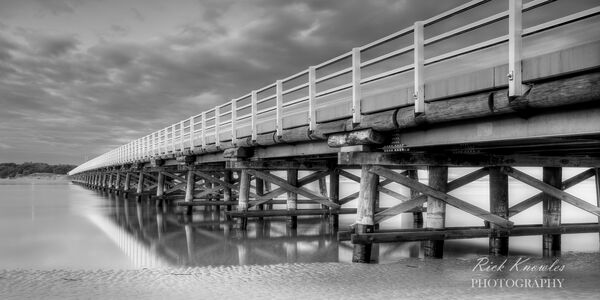 Barwon Heads Bridge