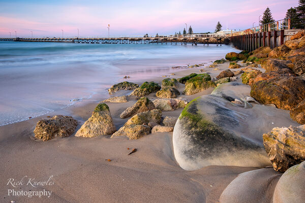 Beachport Foreshore