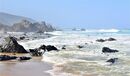 Angry Campers Beach
