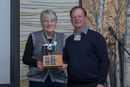 Anne and Doug - Brian Mullin Award
