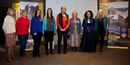 Best Dressed - Sue, Joan, Sandy K, Roxanne, Cathy, Gigi, Leoni & Penny