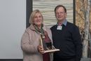 Carol and Doug - Award for Excellence