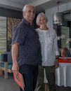 DES & SONIA - SENIOR HIGHLY COMMENDED
