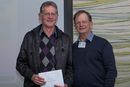 Dawid and Doug - Senior PJ and Sport