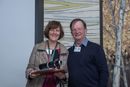 Eileen and Doug - Senior Photographer of the Year