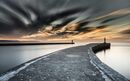 Harbour Wall
