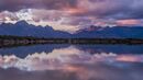 Helderberg reflections