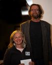 Junior Commended - Lorraine with Paul Bruins