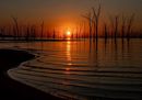 Kariba dawn
