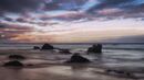 Keurbooms evening