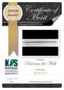 Knysna Photographic Society 2019 Photo Certificates 09
