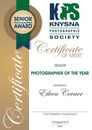 Knysna Photographic Society 2019 Photo Certificates 23
