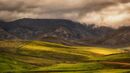 Light in the Langeberg