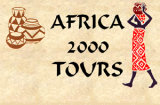Africa 2000 Tours