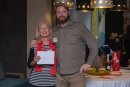Lorraine & Warren - Commended Juniors