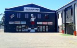 Metelerkamps