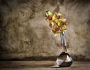 Orchid spray