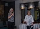 Penny Foyn - The Guest Speaker