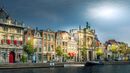 Picturesque Haarlem