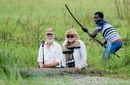 Poling the swamps-PT-Scott-Claire-5STAR