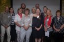Prize Winners, Judges & Guest Speaker