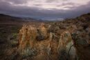 Rocky Outcrop