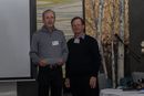 Roger and Doug - Junior Total Points 3rd place