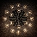 Round and Around - Penny Foyn