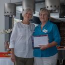 SONIA & CAROL - SENIOR 3rd PLACE