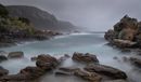 Shrouded in Mist