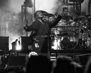 The Cure world tour