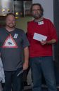The Judges - Andrew & Paul