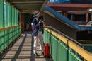 The photographer
