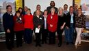 Winners, Guest Speakers, Judges, Chairman, Sponsors