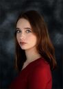 Young Lady